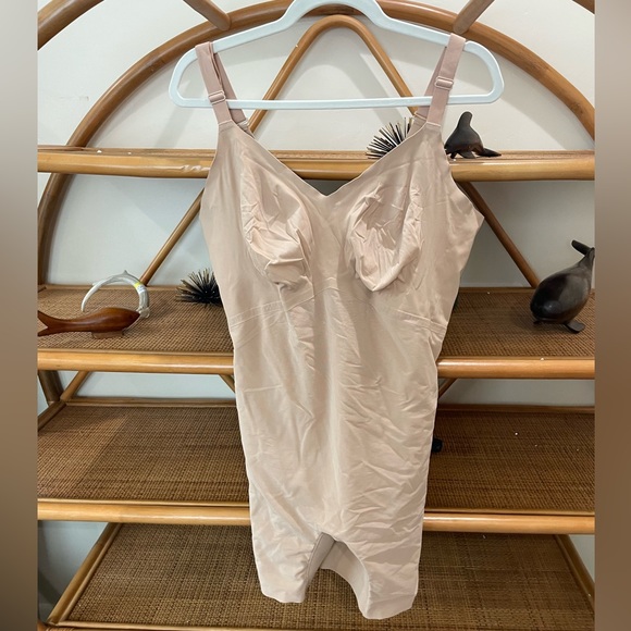 Honeylove Intimates & Sleepwear Honey Love Plus Size Shapewear